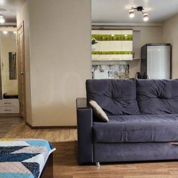 Продается 2-х комнатная квартира, 36 м²