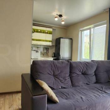 Продается 2-х комнатная квартира, 36 м²