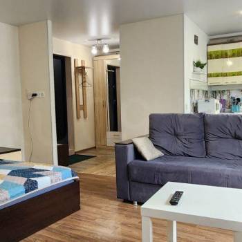 Продается 2-х комнатная квартира, 36 м²