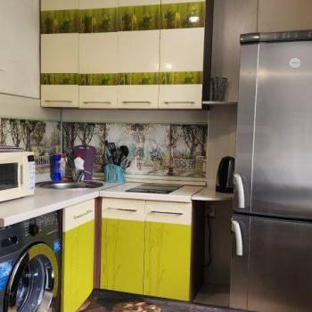 Продается 2-х комнатная квартира, 36 м²