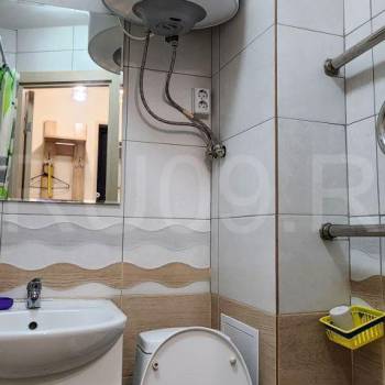 Продается 2-х комнатная квартира, 36 м²