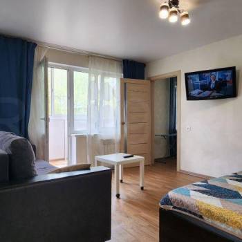 Продается 2-х комнатная квартира, 36 м²