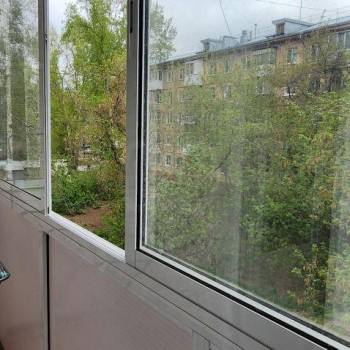 Продается 2-х комнатная квартира, 36 м²