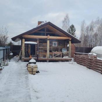 Продается Дом, 226 м²