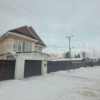 Продается Дом, 226 м²