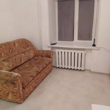 Продается 1-комнатная квартира, 12 м²