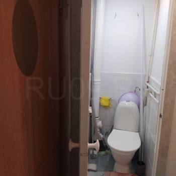 Продается 1-комнатная квартира, 12 м²