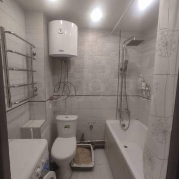 Продается 1-комнатная квартира, 36 м²