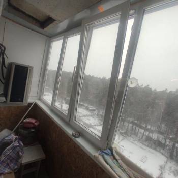 Продается 1-комнатная квартира, 36 м²