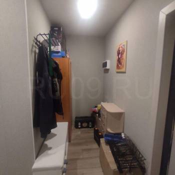 Продается 1-комнатная квартира, 36 м²