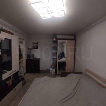 Продается 1-комнатная квартира, 36 м²