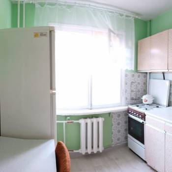Сдается 2-х комнатная квартира, 45 м²