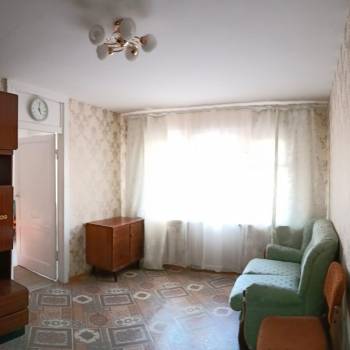 Сдается 2-х комнатная квартира, 45 м²