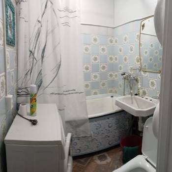 Сдается 2-х комнатная квартира, 45 м²