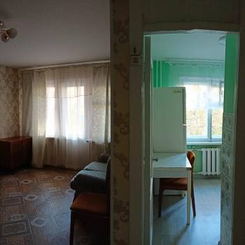 Сдается 2-х комнатная квартира, 45 м²