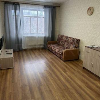 Сдается 1-комнатная квартира, 36 м²