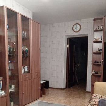 Продается 3-х комнатная квартира, 56,3 м²