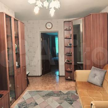 Продается 3-х комнатная квартира, 56,3 м²