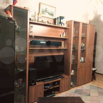 Продается 3-х комнатная квартира, 56,3 м²