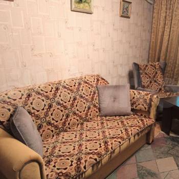 Продается 3-х комнатная квартира, 56,3 м²