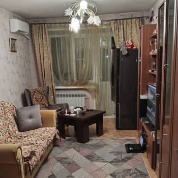 Продается 3-х комнатная квартира, 56,3 м²