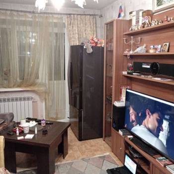 Продается 3-х комнатная квартира, 56,3 м²