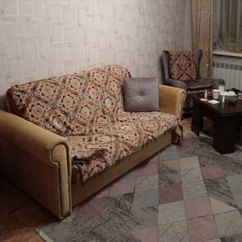 Продается 3-х комнатная квартира, 56,3 м²