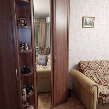 Продается 3-х комнатная квартира, 56,3 м²