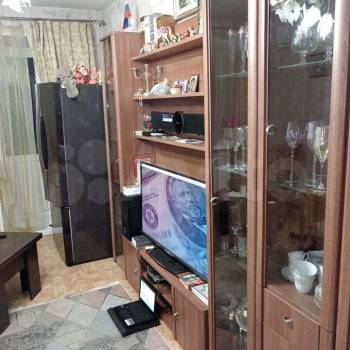 Продается 3-х комнатная квартира, 56,3 м²