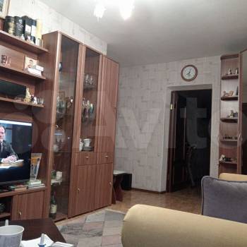 Продается 3-х комнатная квартира, 56,3 м²