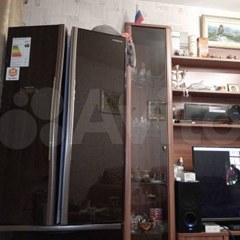 Продается 3-х комнатная квартира, 56,3 м²