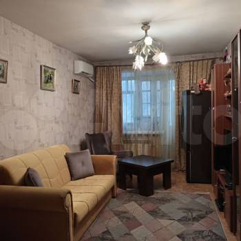 Продается 3-х комнатная квартира, 56,3 м²