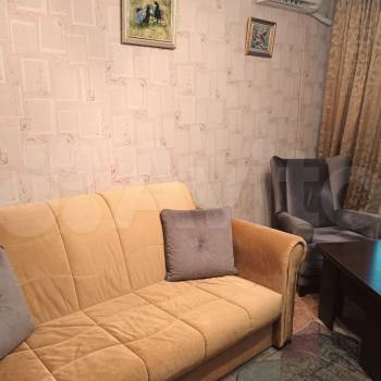 Продается 3-х комнатная квартира, 56,3 м²