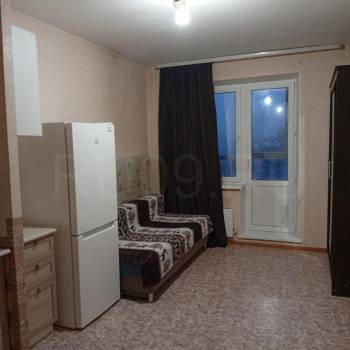 Сдается 1-комнатная квартира, 22 м²