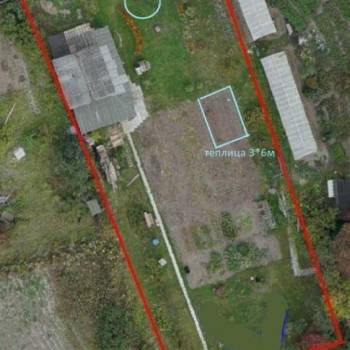 Продается Дом, 51 м²