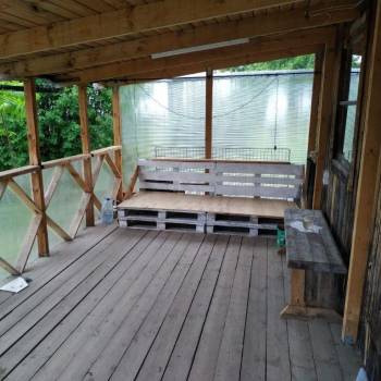 Продается Дом, 51 м²