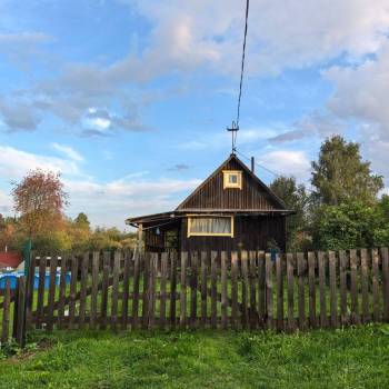 Продается Дом, 51 м²