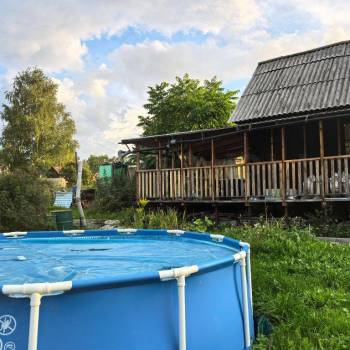 Продается Дом, 51 м²