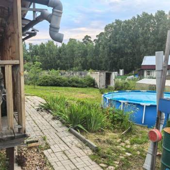 Продается Дом, 51 м²