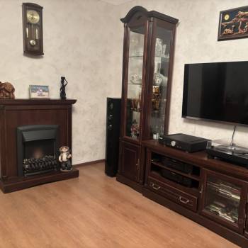 Продается Многокомнатная квартира, 73,5 м²