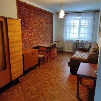 Сдается Многокомнатная квартира, 58 м²