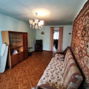 Сдается Многокомнатная квартира, 58 м²