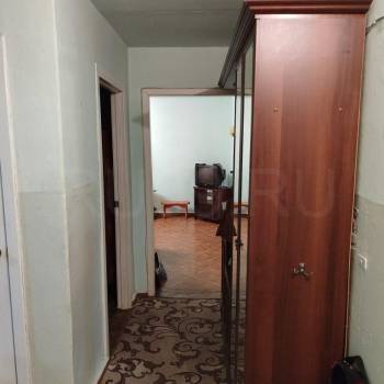 Сдается Многокомнатная квартира, 58 м²