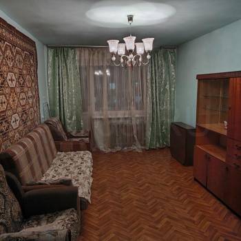 Сдается Многокомнатная квартира, 58 м²