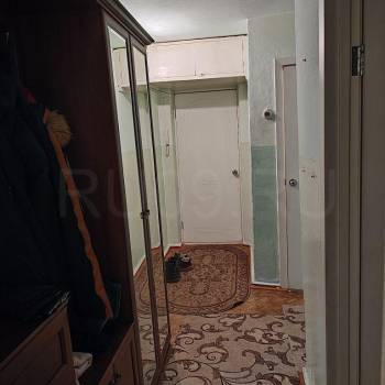 Сдается Многокомнатная квартира, 58 м²