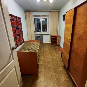 Сдается Многокомнатная квартира, 58 м²