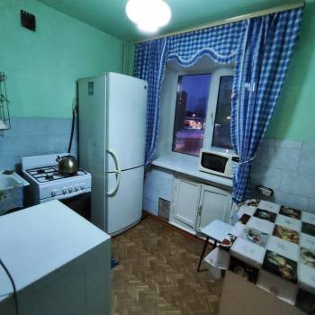 Сдается Многокомнатная квартира, 58 м²
