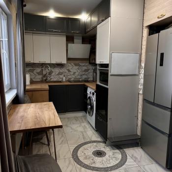 Продается 3-х комнатная квартира, 59,9 м²