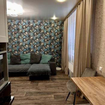 Продается 3-х комнатная квартира, 59,9 м²