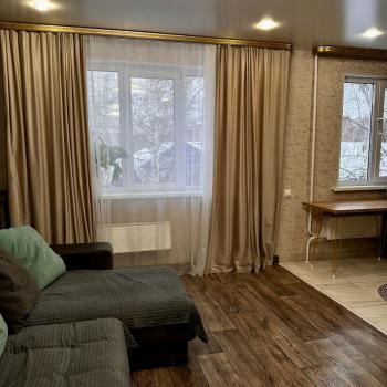 Продается 3-х комнатная квартира, 59,9 м²